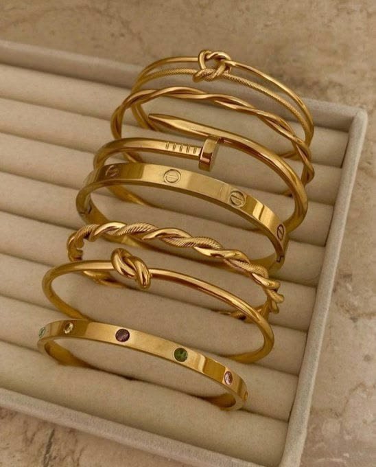 premium bracelets