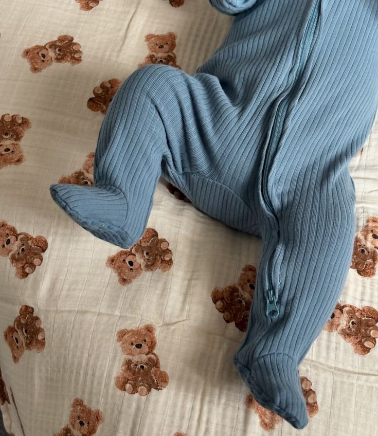 oh hey bear 🧸 #baby #newborn #babygifts&hellip;