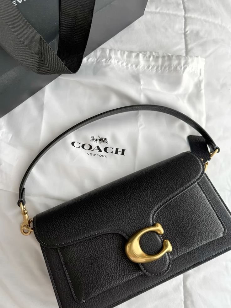 coach tabby shoulder bag 20 iconic designer bag trend