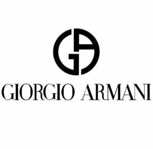 giorgio armani