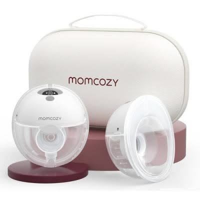 momcozy m5 review is this wearable breast pump worth it