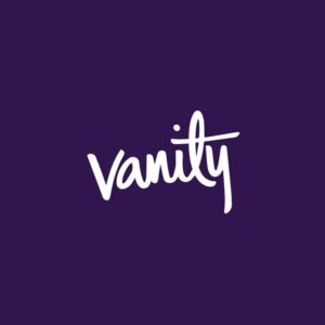 vanity bold elegance in branding