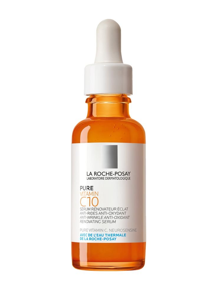 Top Picks from La Roche-Posay: The Ultimate Skincare Essentials You Need 18 of the best vitamin c serums for brighter skin in 2026