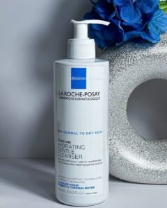 About Us @larocheposayusa @larocheposay toleriane hydrating…