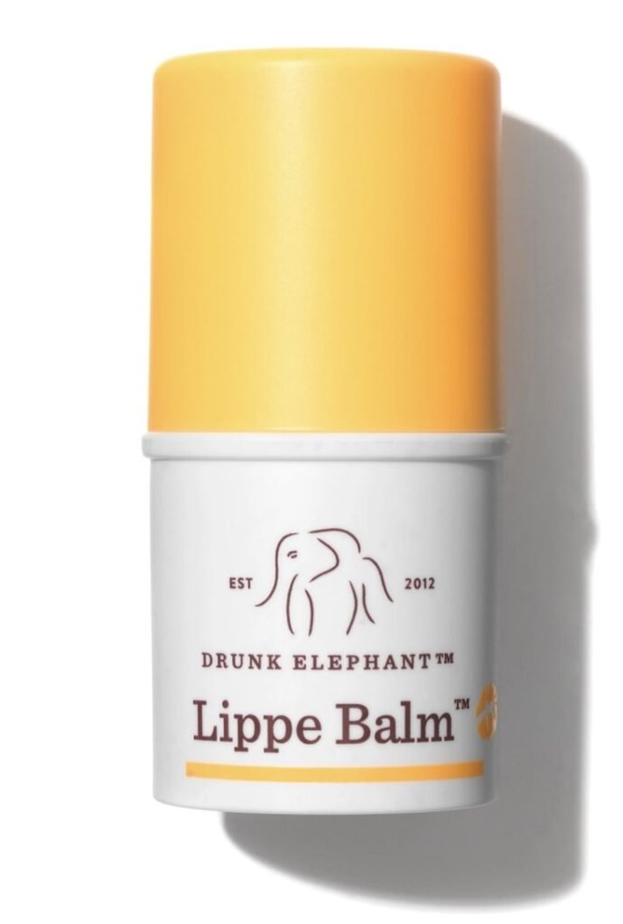 Explore Drunk Elephant: The Must-Have Products Transforming Skincare drunk elephant lippe balm