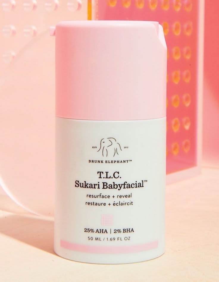 Explore Drunk Elephant: The Must-Have Products Transforming Skincare dull, dry skin get your natural glow back with these skincare saviors!