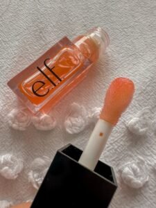 Beauty & Self Care elf glow reviver lip oil