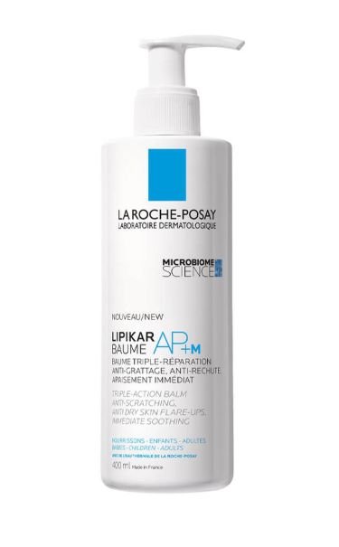 Top Picks from La Roche-Posay: The Ultimate Skincare Essentials You Need la roche posay lipikar baume