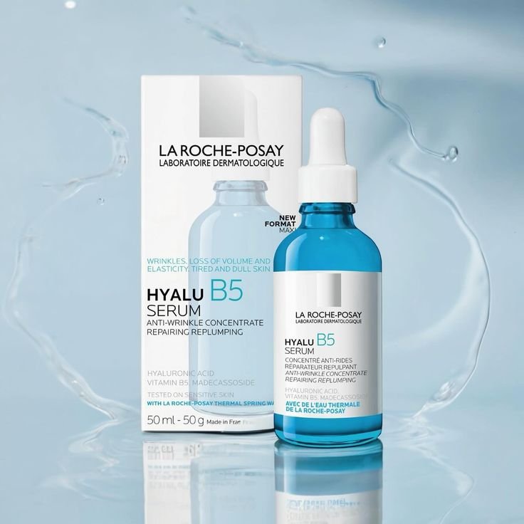 Top Picks from La Roche-Posay: The Ultimate Skincare Essentials You Need mira esta artículo en whatsapp…