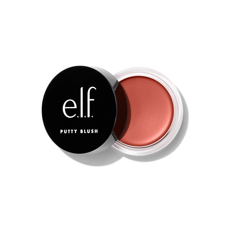 putty blush bali