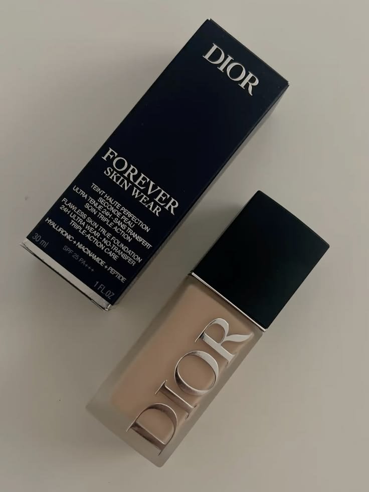 Top 10 Must-Have Dior Beauty Products 🤍