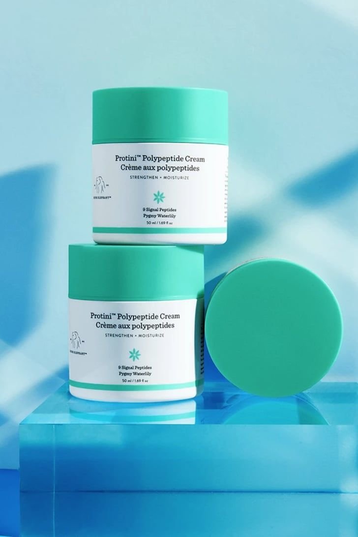 HOME moisturizers usually break me out, but drunk elephant saved my dry winter skin